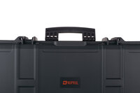PNP XL Hard Case 137cm - Black