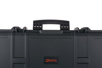 PNP XL Hard Case 137cm - Black