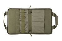 NP PMC Deluxe Pistol Bag - Green