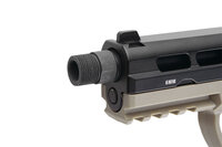 ICS BLE XAE  - Black/Tan