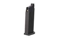 WET 22 BB Gas Magazine for E99 Replicas