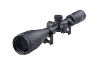 THETA OPTICS 4-16x50 AOE Scope