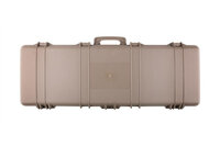 Gun Case 104cm - Desert Tan