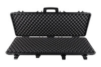 Gun Case 104cm - Black
