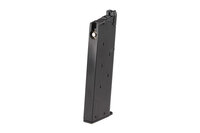 Gas type magazine for the SR1911-M type replicas