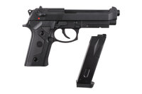 SCR M92 Vertec