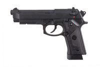 KJW M9 VE (CO2)
