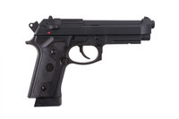 KJW M9 VE (CO2)