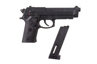 KJW M9 VE (CO2)