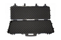 NP Large Hard Case - Green