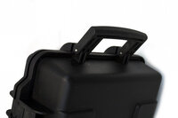 NP Large Hard Case - Black