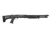 CYMA CM363LM  (Metal Version)
