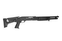 CYMA CM363LM  (Metal Version)