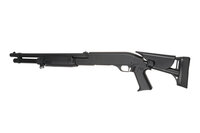 CYMA CM363LM  (Metal Version)