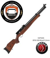 HATSAN BT65 SB Wood 5,5mm