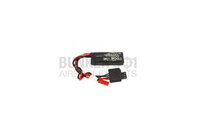 GENS ACE G-Tech 300 mAh 7.4v HPA lipo