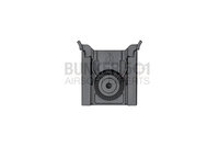 AMOMAX QR Adaptor Gen.2 BLACK