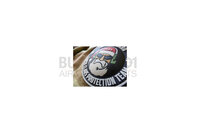 JGT Santa Claus Protection Team Rubber Patch