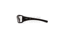 PYRAMEX Velar, Black Frame/Clear Lens