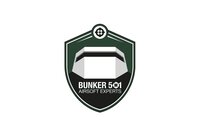 PATCHSNAP 3D BUNKER 501 SKIRM READY