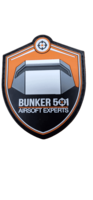 PATCHSNAP 3D  BUNKER 501