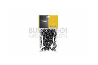 UMAREX T4E RUBBERBALLEN black