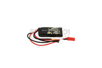 GENS ACE Airsoft battery LiPo 7,4V 300mAh 35C JST-SYP