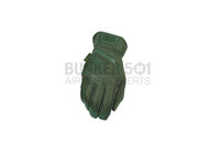MECHANIX WEAR Fast Fit Gen II OD Green SIZE L