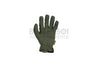 MECHANIX WEAR Fast Fit Gen II OD Green SIZE L