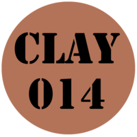 CAMO PEN Clay