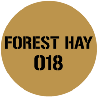CAMO PEN Forest Hay