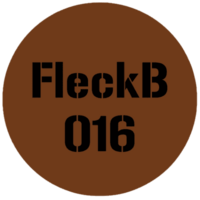 CAMO PEN Fleck brown
