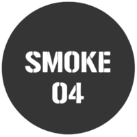 CAMO PEN Smoke