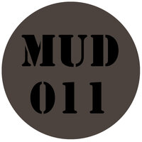 CAMO PEN Mud