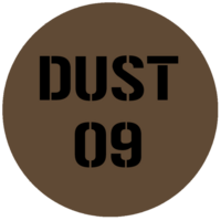 CAMO PEN Dust