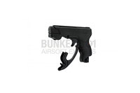 Umarex T4E TP50 Compact Tactical Marker (11 Joule)