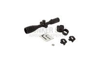 FIREFIELD FF13043 Tactical 3-12X40AO Riflescope