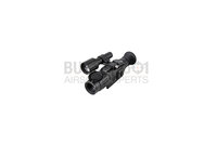 SIGHTMARK  Wraith 4K 2-16x32 digital night vision rifle scope