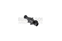 SIGHTMARK  Wraith 4K 2-16x32 digital night vision rifle scope