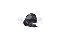 SIGHTMARK MTS 1X30 RED DOT SIGHT