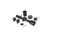FIREFIELD Rapidstrike 5-20x50 riflescope