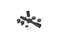 FIREFIELD RapidStrike 3-12x40 Riflescope