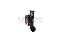 GHOST ULTIMATE EVO Holster (Shadow 2) RH