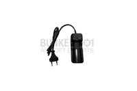DELTA  ARMORY Battery charger for 18650 type