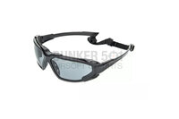 PYRAMEX Highlander Glasses - Gray
