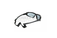 PYRAMEX Highlander Glasses - Gray