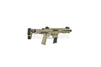 ARES AMOEBA AEG M4 45  S-CLASS S DE