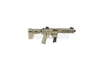 ARES   AEG M4 45  S-CLASS L DE