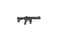 ARES  AEG M4 45  S-CLASS L BK