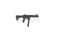 ARES  AEG M4 45  S-CLASS L BK